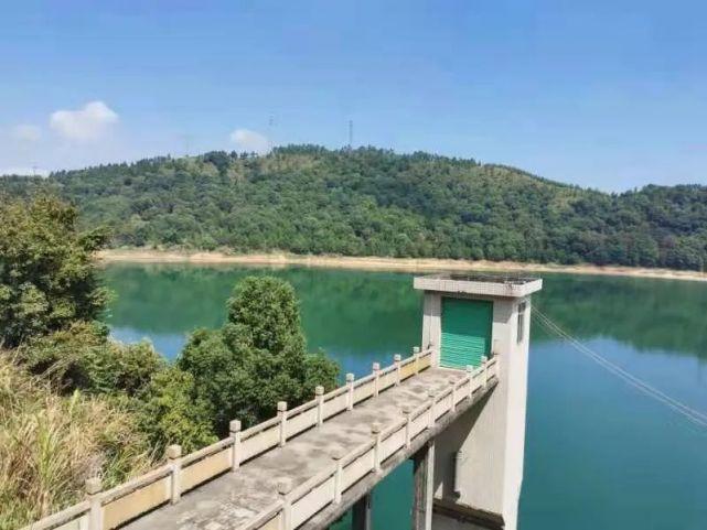 韶关市曲江区供水管理